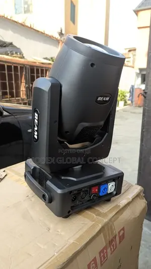 Professional 7r 230w Moving Head Stage Beam Light