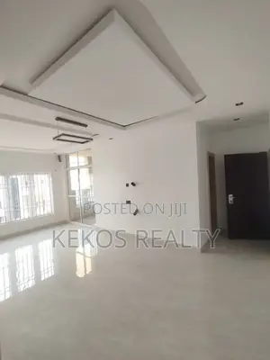 2bdrm Block of Flats in Katampe for rent