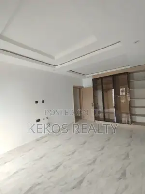 2bdrm Block of Flats in Katampe for rent