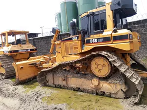 D6r Bulldozer