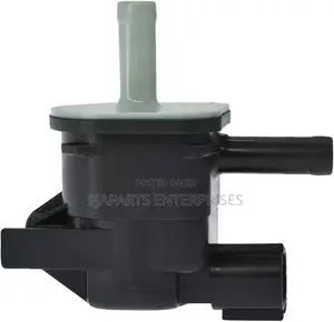 Vapor Canister Purge Valve Solenoid Compatible With Toyota Lexus