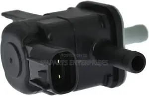 Vapor Canister Purge Valve Solenoid Compatible With Toyota Lexus