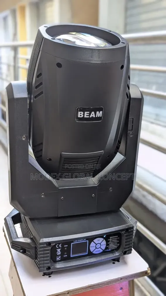 300w Beam Moving Head Stage Light