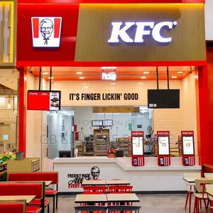 3d Signs Manufacturer