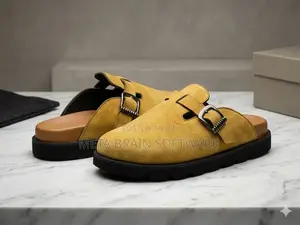 Native Footwear