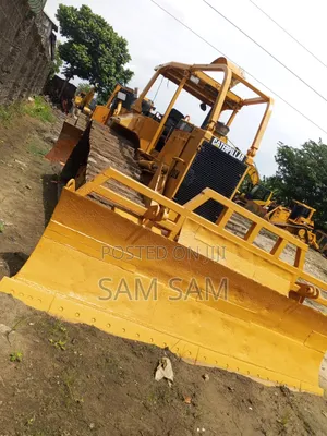 D6m Bulldozer