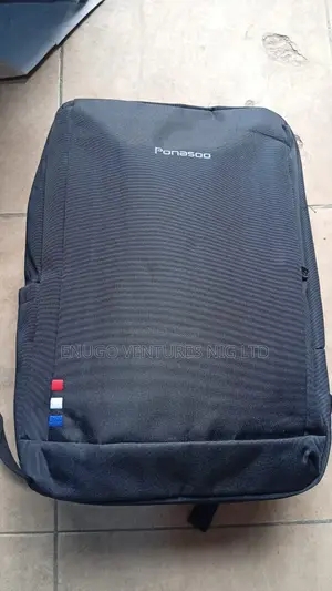 Ponasoo Backpack.