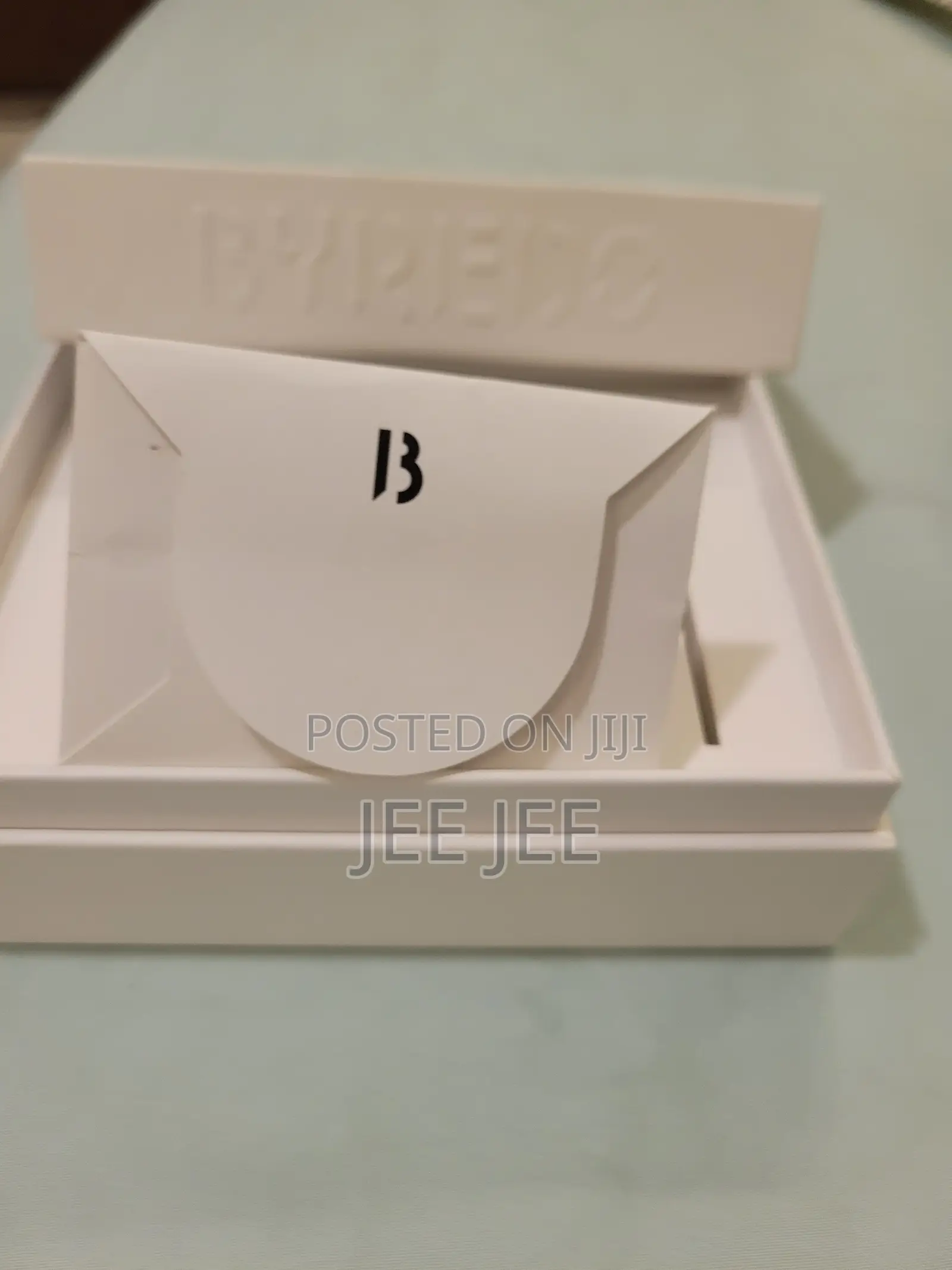 Byredo Sellier