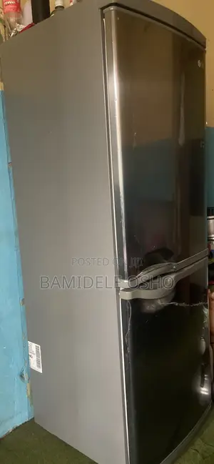 Naija Used Fridge