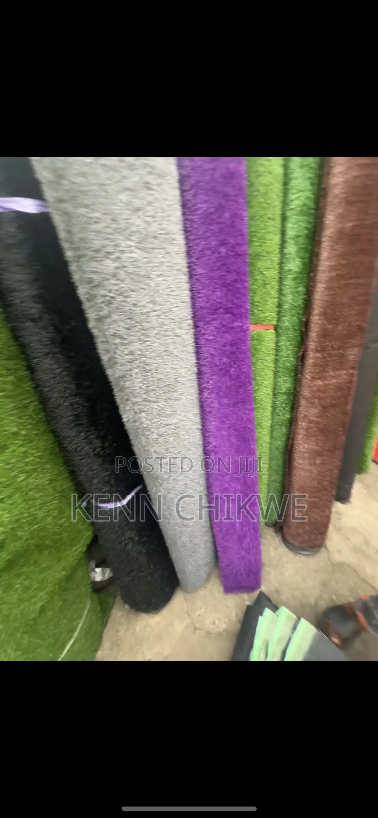 Artificial Grass Carpet , All Colors