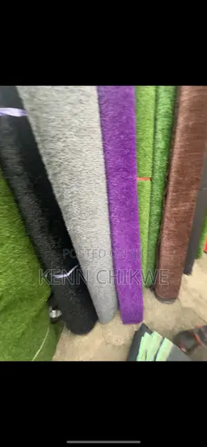 Artificial Grass Carpet , All Colors