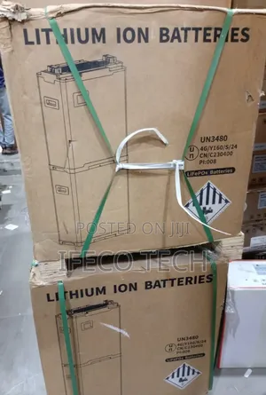 15kwh 48volts Blue Carbon Lithium Battery