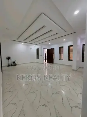 3bdrm Block of Flats in Gilmore, Jahi for rent
