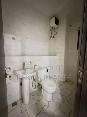 3bdrm Block of Flats in Gilmore, Jahi for rent