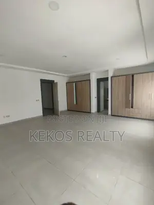 2bdrm Block of Flats in Garki for rent