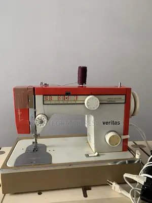 Sewing Machine