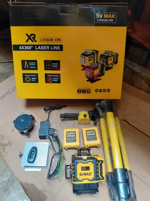16 Line Leaser Level Machine