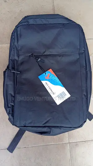 Sky Express Backpack.
