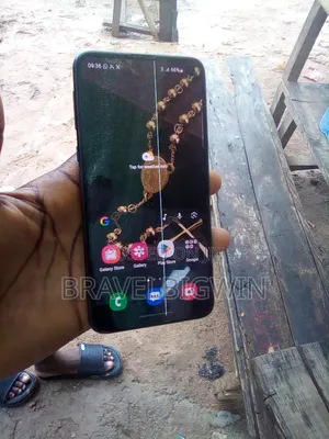 Samsung Galaxy S10e 128 GB Gray