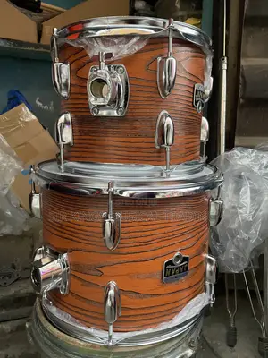 Best Quality Yamaha Drum 10/12 Japan