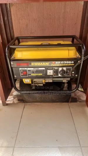 Sumec Firman 3000 SPG