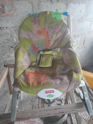 Baby Rocker
