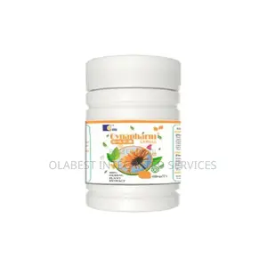 Kedi Healthcare Gynapharm Capsule (72 Capsule)
