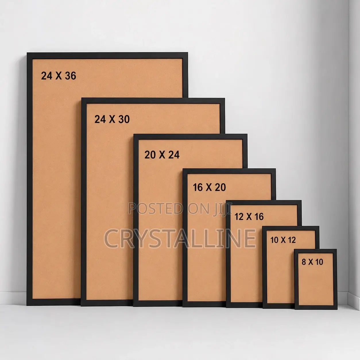 Pinterest Box Frames