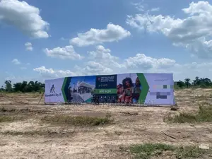 Residential Plots for Sale Off Ijebu Ode / Ikorodu Road