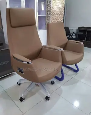 Luxurious Imported Office Chair