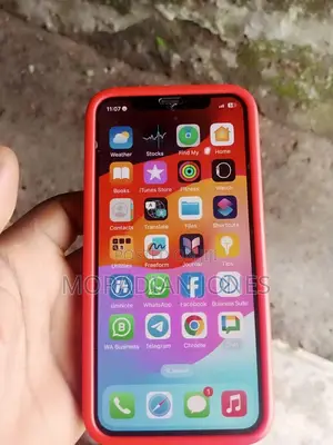 Apple iPhone 11 Pro 256 GB Gray
