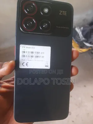 ZTE A35 12 GB