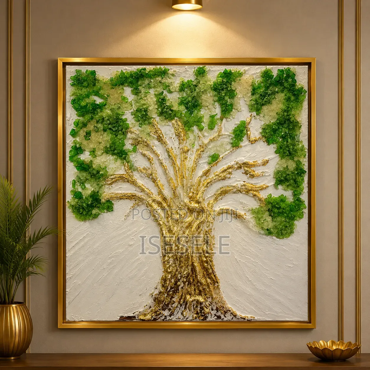 Textured Arts