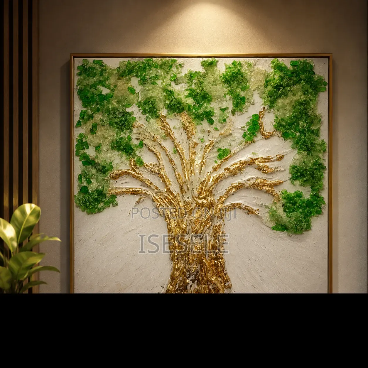 Textured Arts