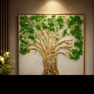 Textured Arts