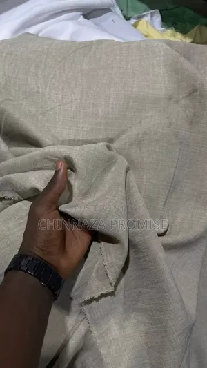 Quality Line Material