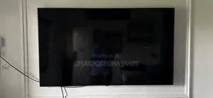 Lg Qled 55” Tv
