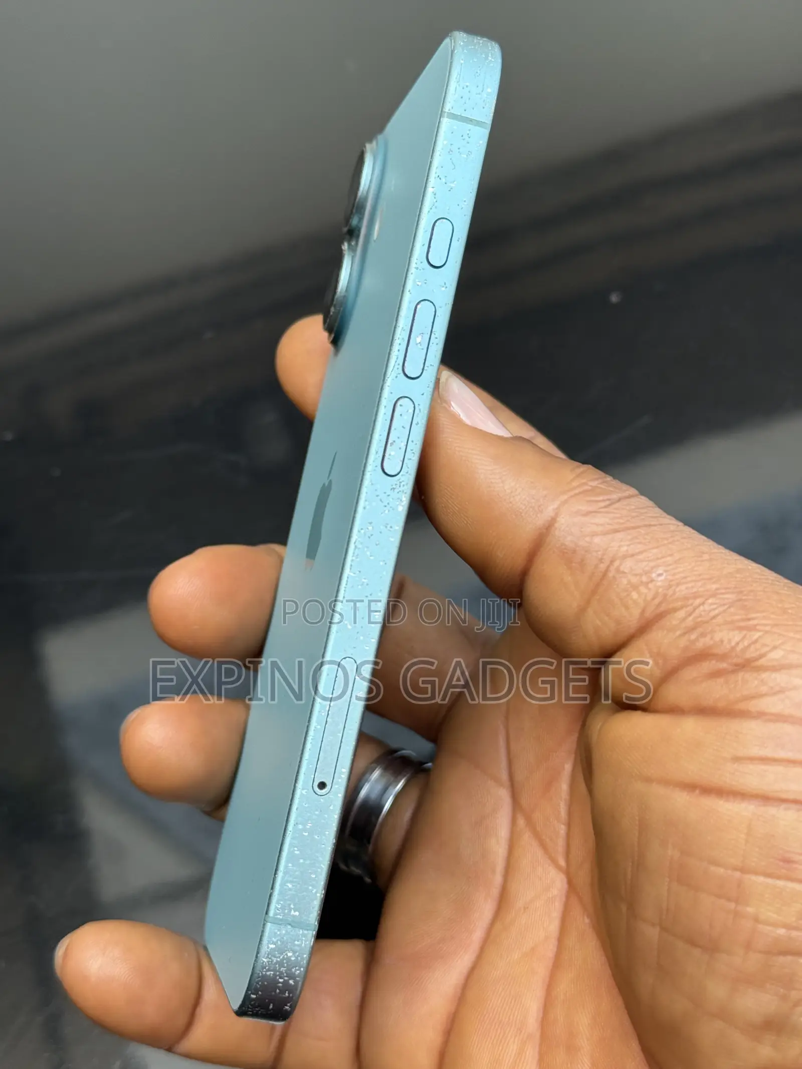 Apple iPhone 16 128 GB Blue
