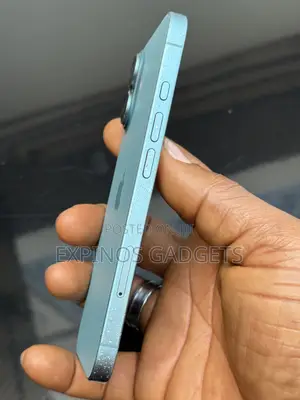 Apple iPhone 16 128 GB Blue