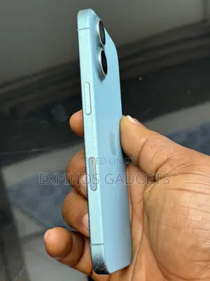 Apple iPhone 16 128 GB Blue