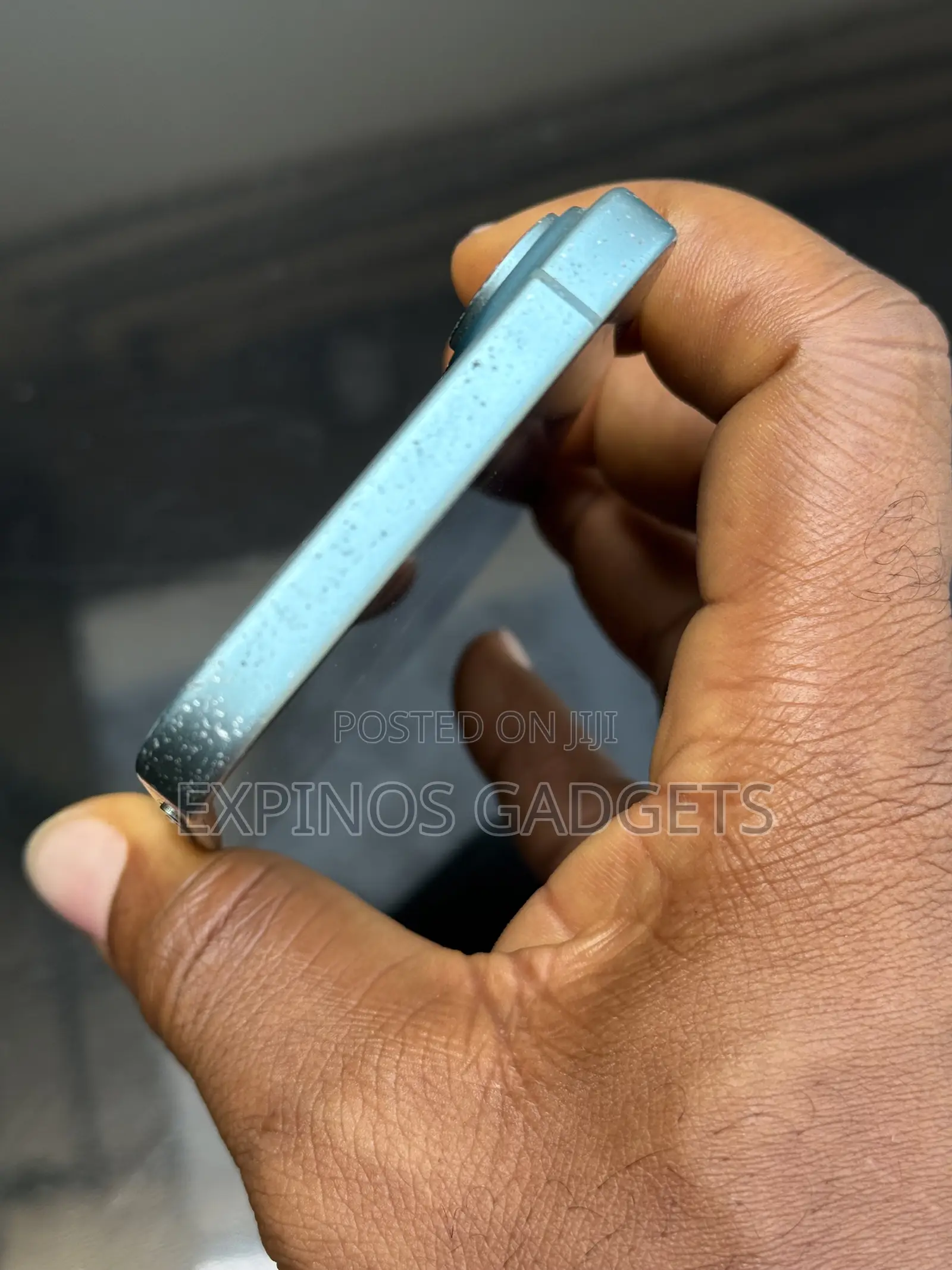Apple iPhone 16 128 GB Blue