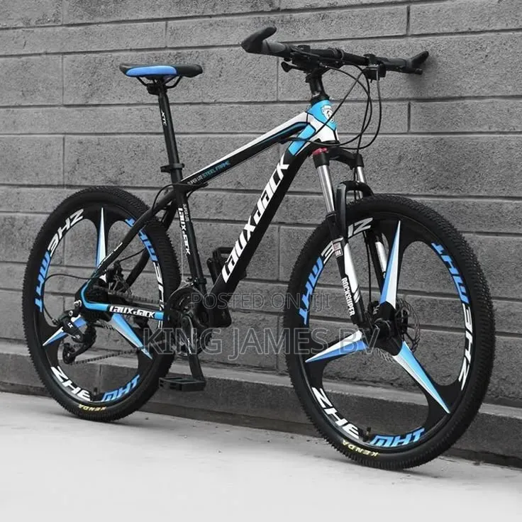 Speed City Bicycle