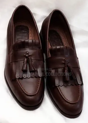 Leather Shoes