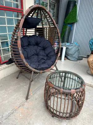 Topnotch Imported Swing Chair
