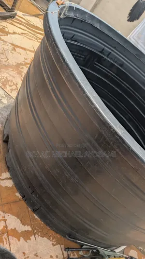 5000l Plastic Fish Pond