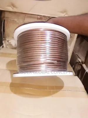 Summer Audio Microphone Cable
