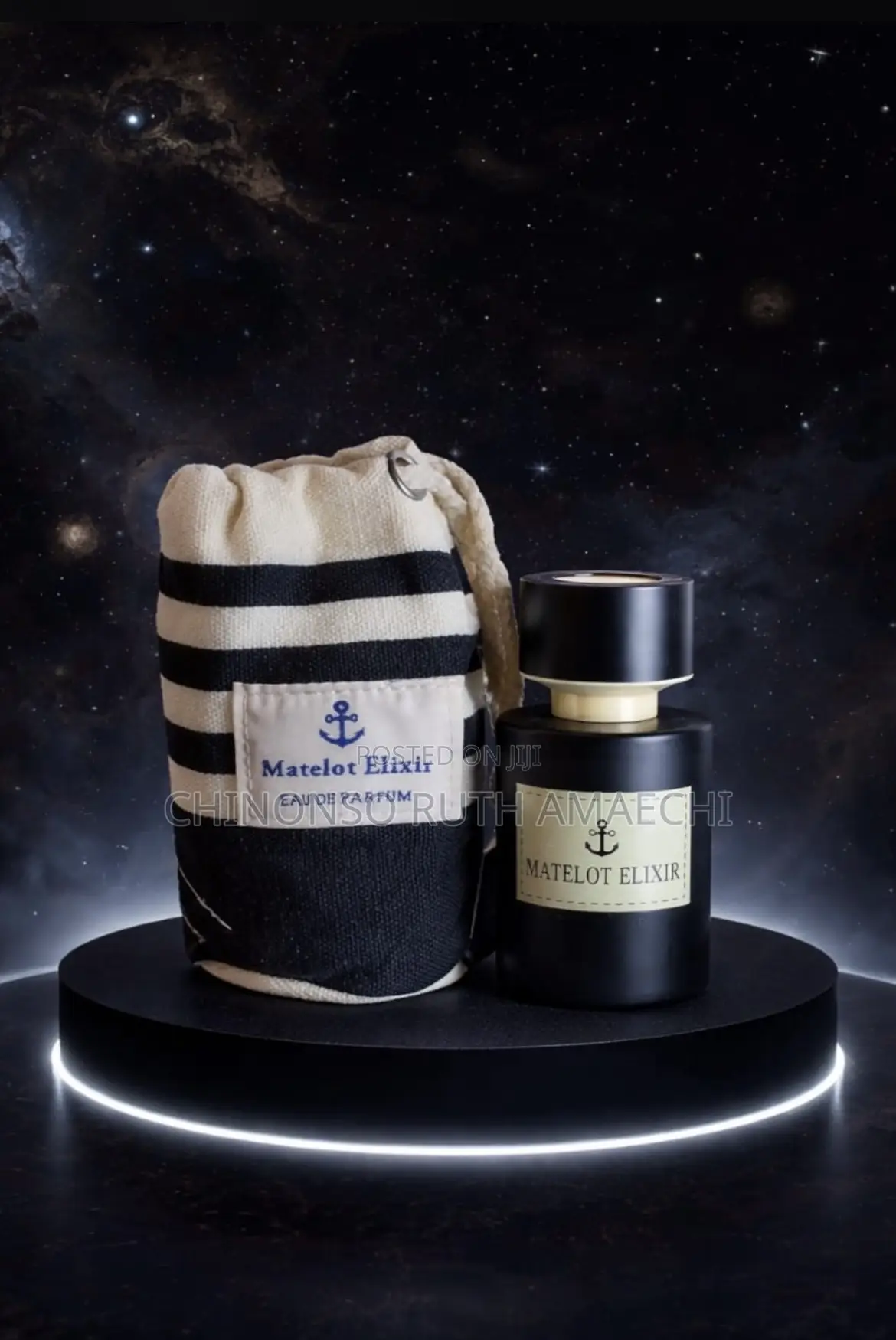 Matelot Elixir