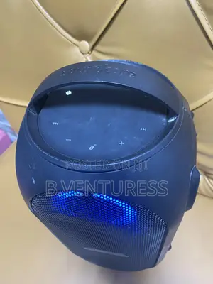 Soundcore Rave Mini Bluetooth Speaker
