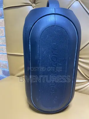 Soundcore Rave Mini Bluetooth Speaker