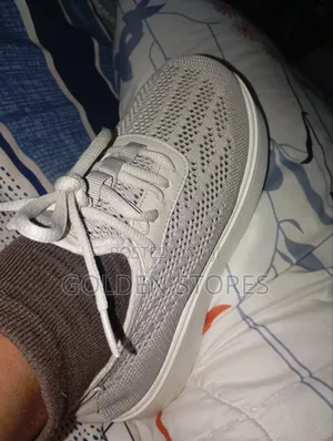 Fashion Mesh Sneakers